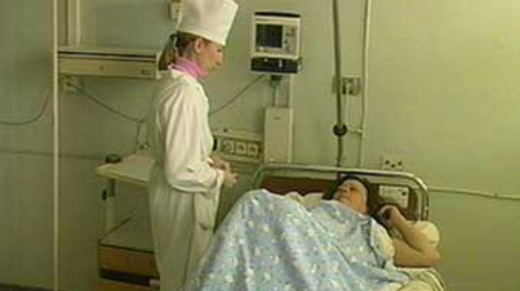 Москаленко отмечает улучшение медицинского обслуживания