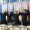 "За единую Украину!" может стать партией уже осенью 2002-го