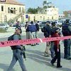 Террористы расстреляли штаб Южного военного округа Израиля