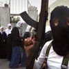 Арафат объявил о роспуске "Бригад мучеников Аль-Аксы"