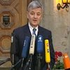Фишер предлагает бороться не с терроризмом, а с бедностью