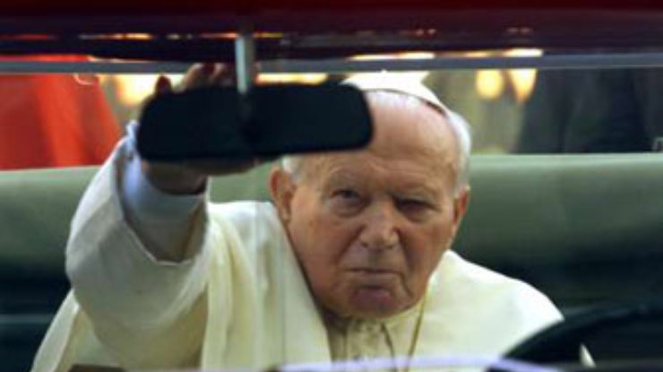 Папа римский - о причинах кризиса в Аргентине