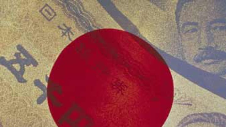 Япония стоит на пороге банковского кризиса