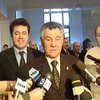 Омельченко: я народно избранный киевский мэр
