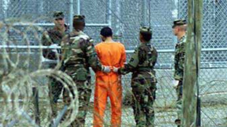 Российские агенты допросят чеченцев на базе Гуантанамо