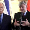 Йошка Фишер резко критикует угрозы США в адрес Ирака