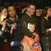 Крым: поют "лайф"
