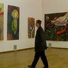 Одесса живет фестивалем "Культурный герой"