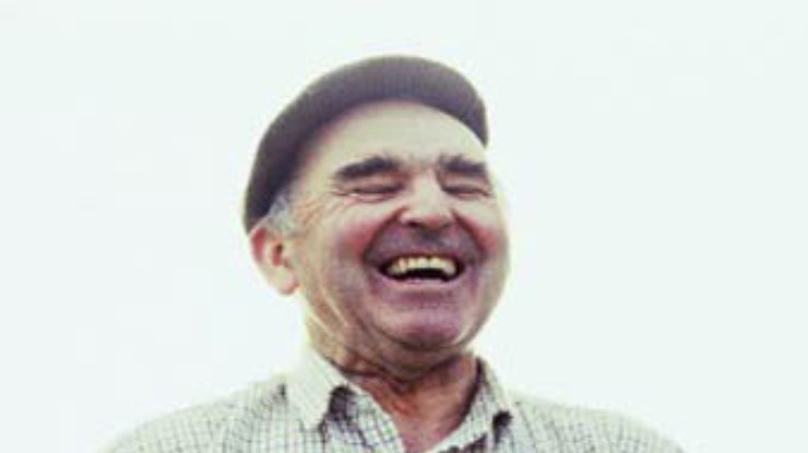 Будете много смеяться - выселят!
