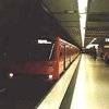 В хельсинском метро пьяный машинист пять часов управлял составом