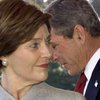 Буш вошел в тройку самых ценимых президентов США