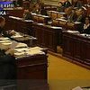 "Цельтесь выше" или курьезы избирательной кампании в Чехии