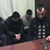 Задержаны чеченцы, агитировавшие за Ющенко