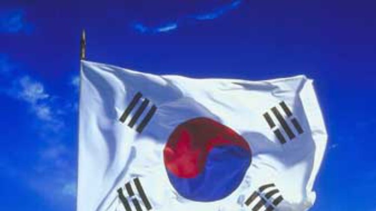 В Южной Корее регистрируют кандидатов в президенты