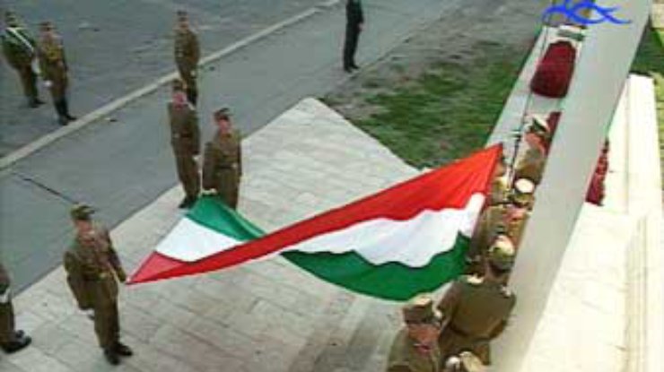 Венгрия готовится к парламентским выборам
