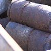 Литвин считает несовершенным закон о металлоломе