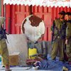На Западном берегу реки Иордан ранены три израильтянина