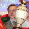 Руслан Пономарев выиграл первый тур международного турнира