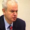 Милошевич: "Обвинение трибунала основывается на лжесвидетельствах"