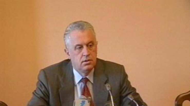 Грач - "жертва криминальной революции"