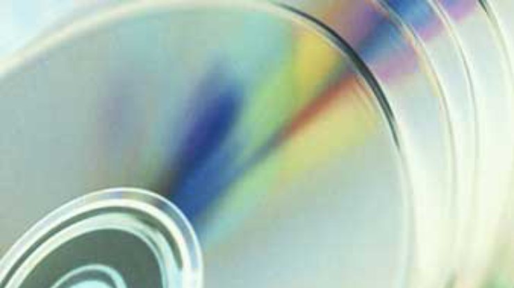 Американка выиграла процесс у компании, выпускающей защищенные от копирования диски