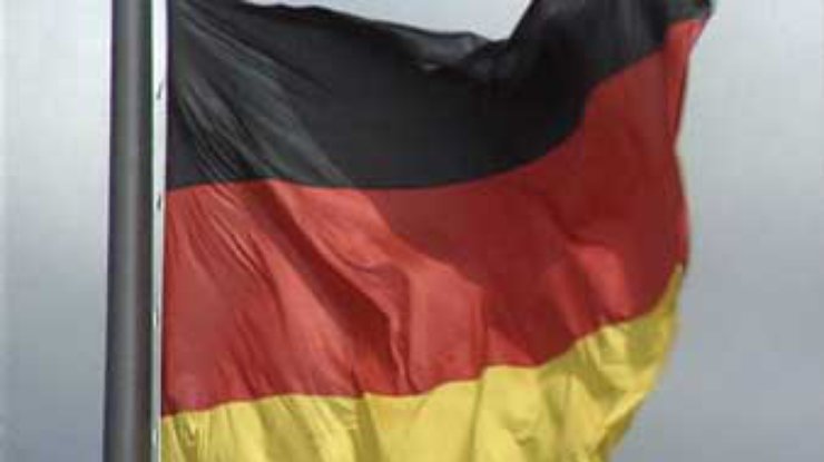 Германия переживает экономический спад