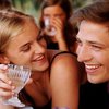 Искусство кокетства: дуэт женщины и мужчины