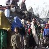 Верховный комиссар ООН по делам беженцев недоволен работой гуманитарных организаций