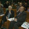 Творческий вечер акул пера на Луганщине