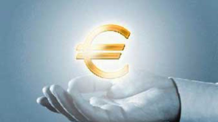 У европейцев осталось старых валют на 42 миллиарда евро