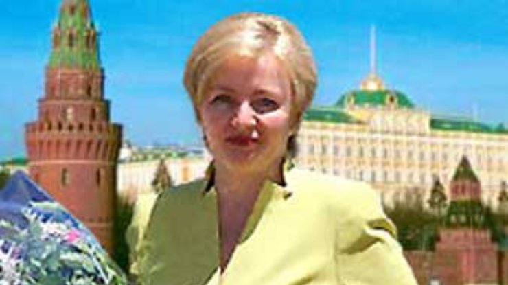 Самая большая тайна Кремля - Людмила Путина