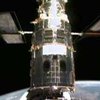 Астронавты шаттла Columbia "захватили" телескоп Hubble