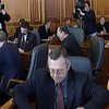 Вопрос о проведении заседания ВР по пленкам Мельниченко решится во вторник