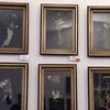 Фитографика в киевской галерее "Неф"