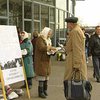 Женщин легче агитировать, чем мужчин