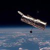 Телескоп Hubble выведен на орбиту