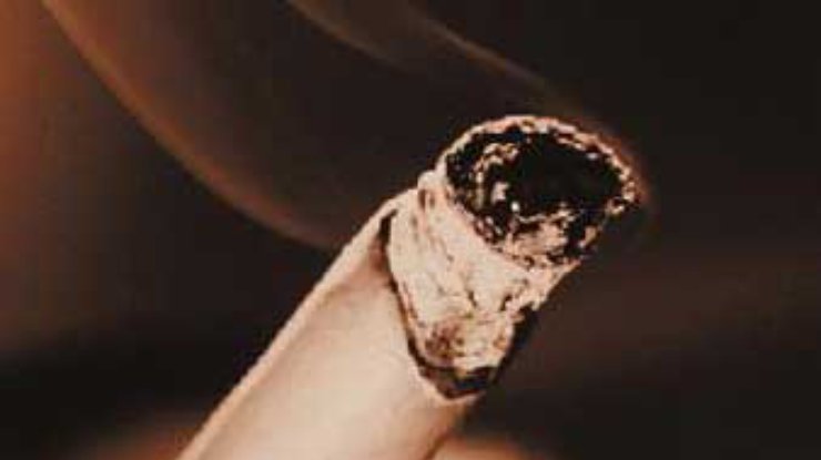 Сложности процесса отвыкания от курения - преувеличены