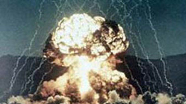 Планы США о применении ядерного оружия встречены с озабоченностью