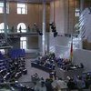 Надписи советских солдат останутся на Бундестаге