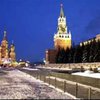 Москвичи съели самый большой в мире блин