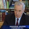 Азаров критикует фискальные части предвыборных программ