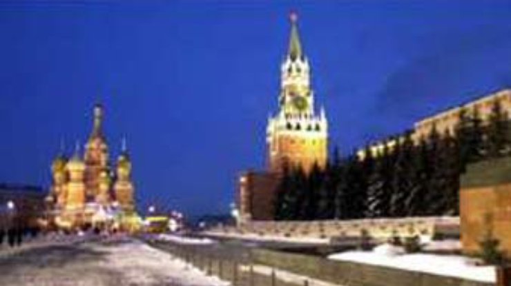 Москвичи съели самый большой в мире блин
