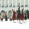 17 марта - последний день Масленицы