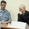 Милошевич заболел гриппом