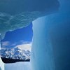 В Антарктиде разрушаются огромные ледники
