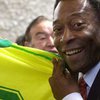 Пеле будет рекламировать виагру