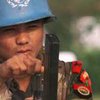 Япония направила миротворцев в Восточный Тимор