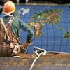 Рыба ищет где глубже, а украинец..?
