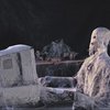 Выставка мертвецов в Лондоне