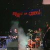 "Братья Карамазовы" завершают музыкальный марафон по городам Украины